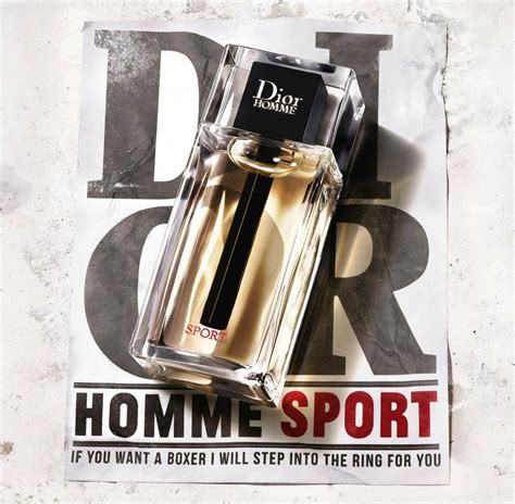 dior homme sport recenzja|Dior Homme Sport 2021 review.